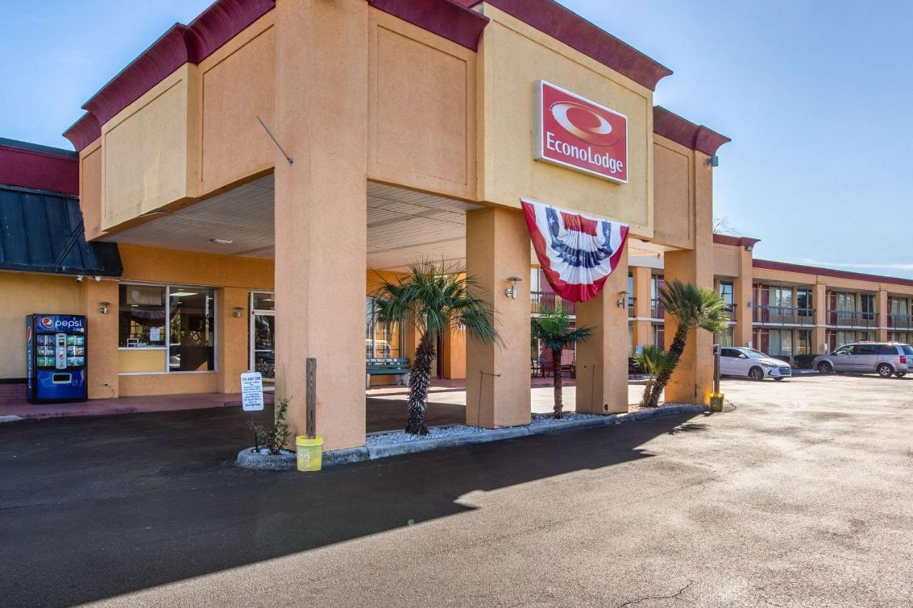 Hotel Econo Choice I-95 Savannah Gateway 3*