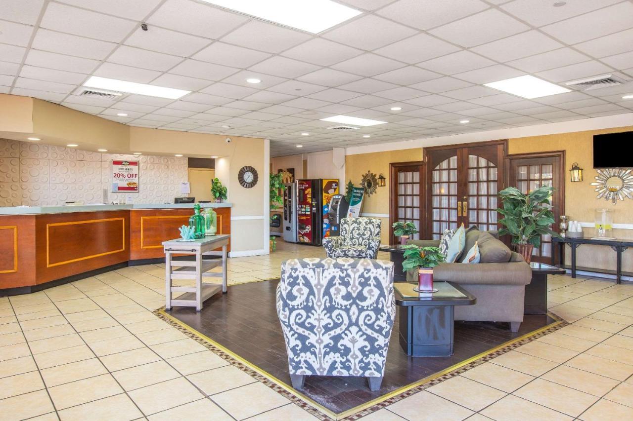 Econo Choice I-95 Savannah Gateway 3* Georgetown