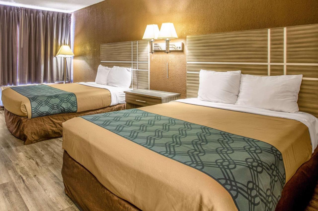 Hotel Econo Choice I-95 Savannah Gateway