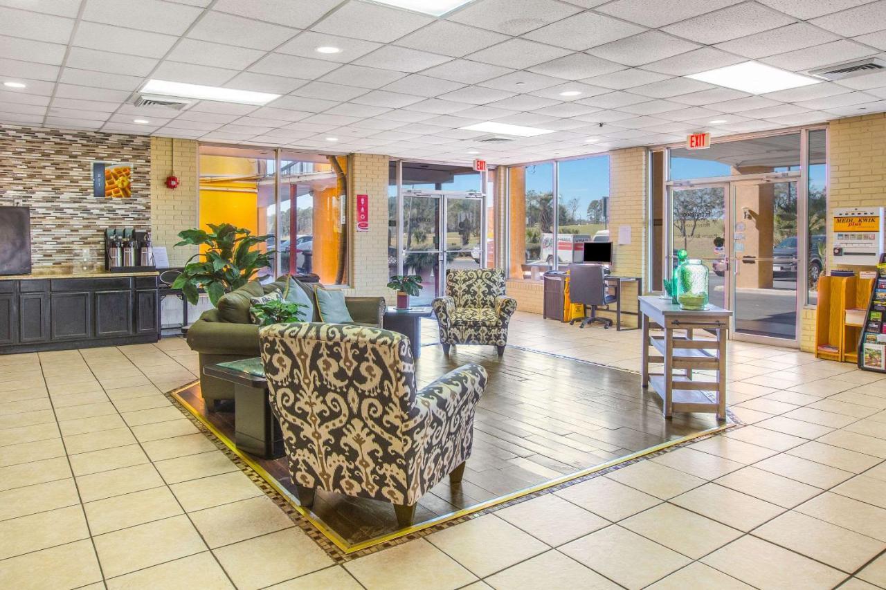 Econo Choice I-95 Savannah Gateway Georgetown
