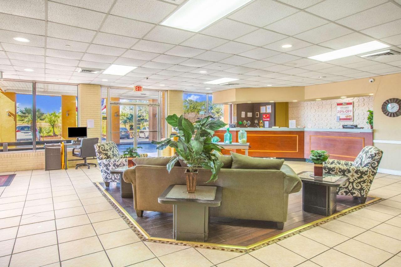 Econo Choice I-95 Savannah Gateway Hotel