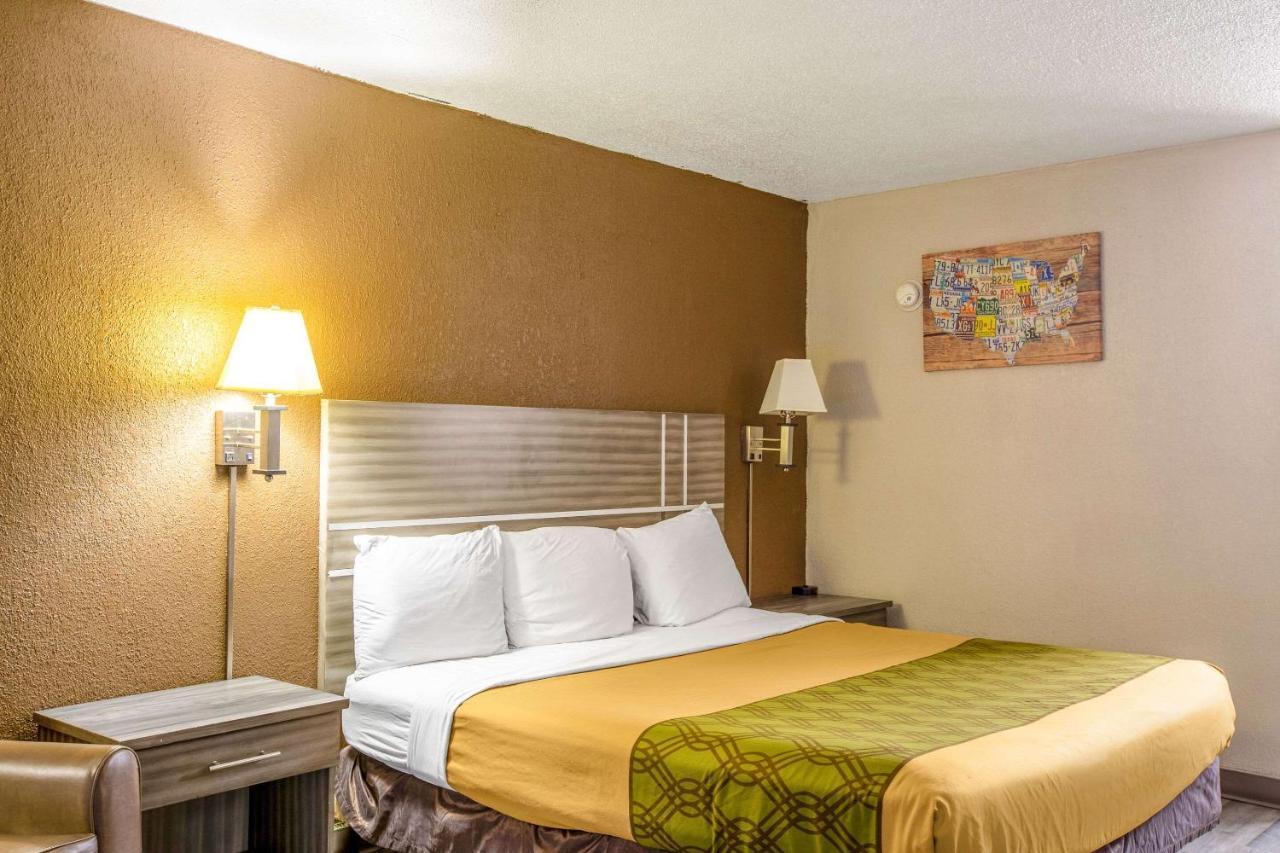 Econo Choice I-95 Savannah Gateway 3* Georgetown