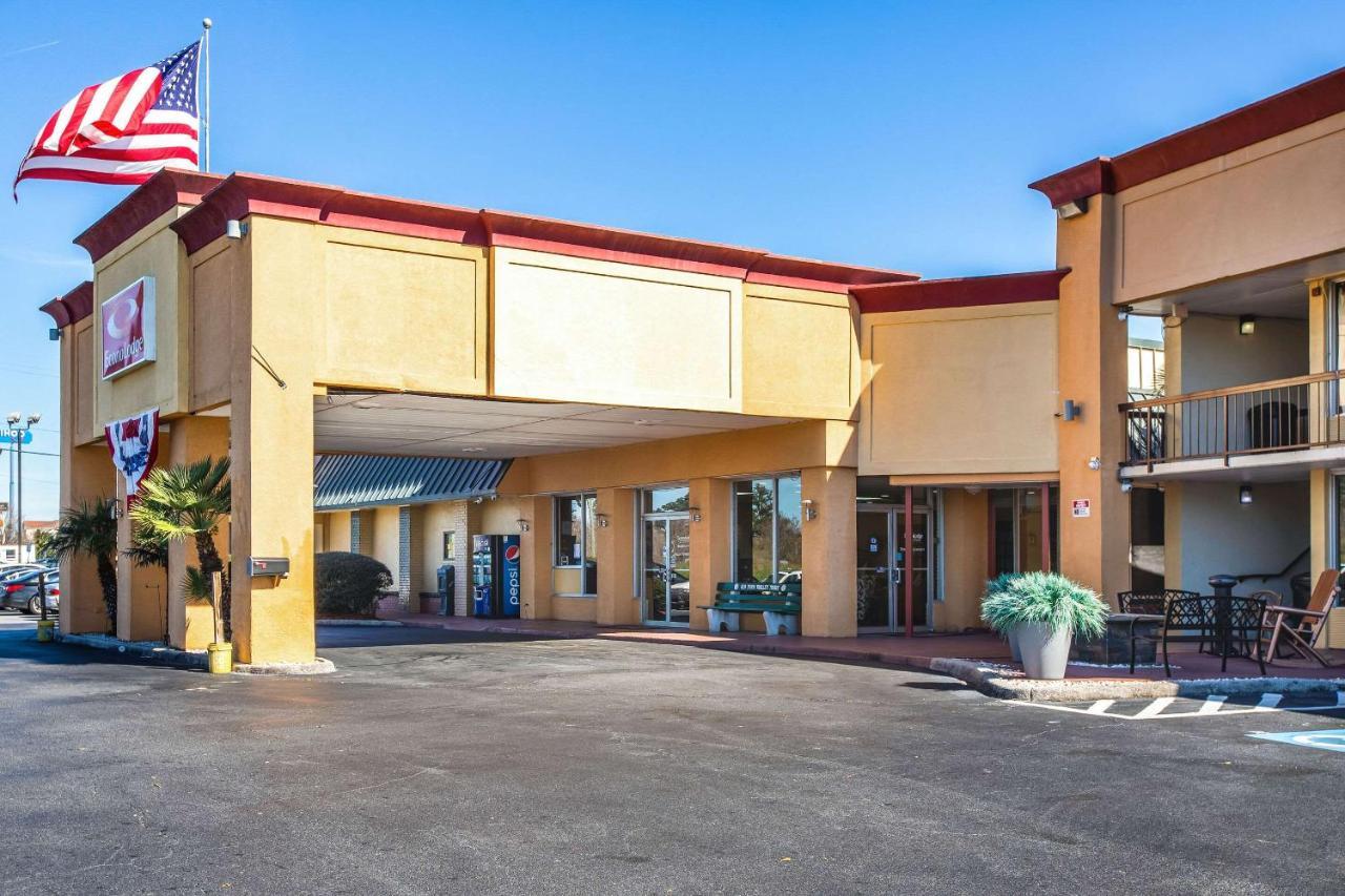 Econo Choice I-95 Savannah Gateway 3*
