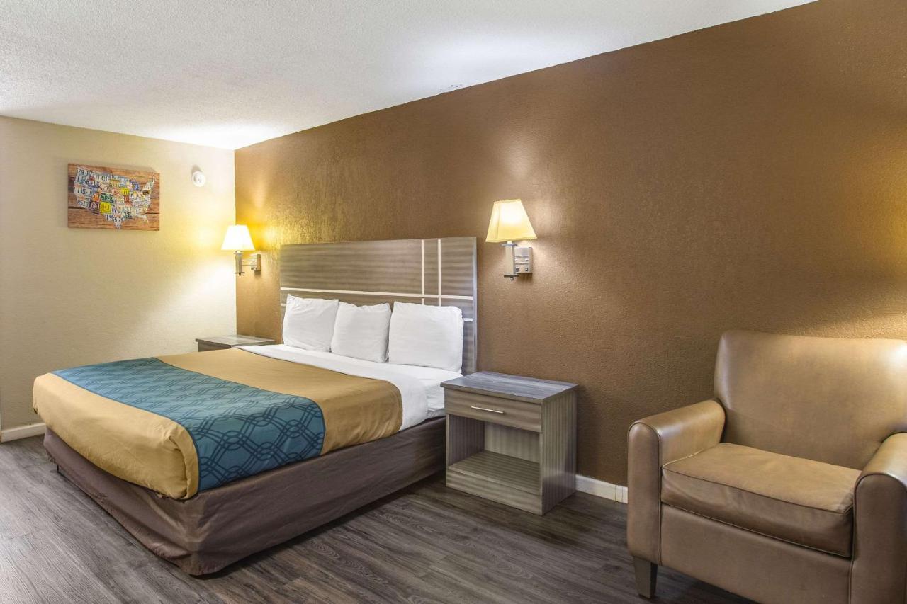 Econo Choice I-95 Savannah Gateway Hotel Georgetown