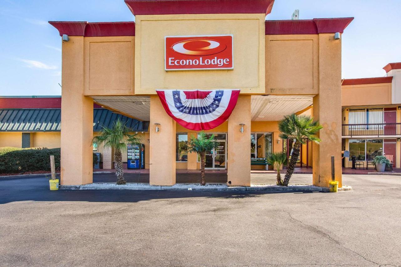 Hotel Econo Choice I-95 Savannah Gateway