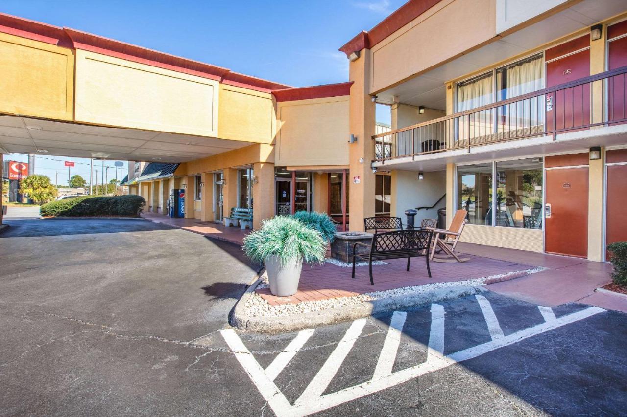 Econo Choice I-95 Savannah Gateway 3*