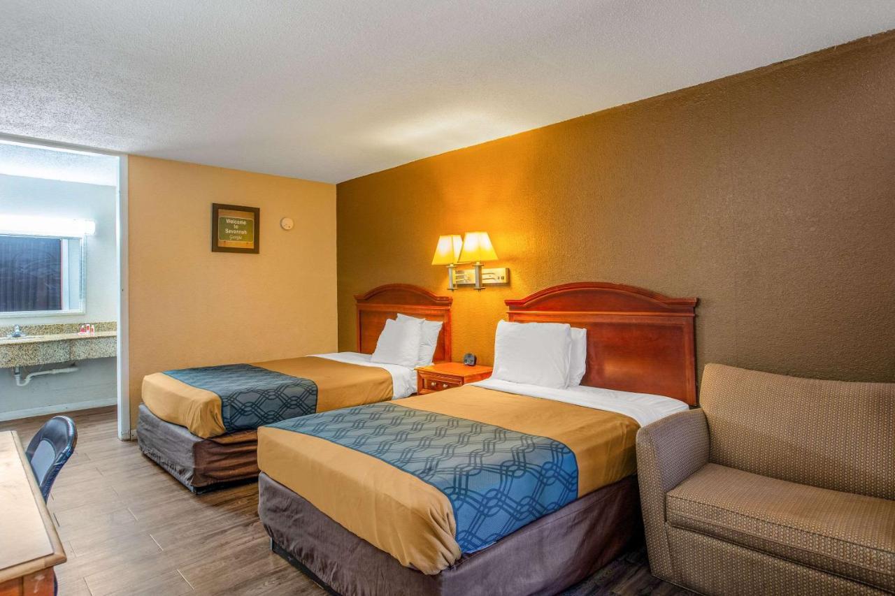 Econo Choice I-95 Savannah Gateway Hotel
