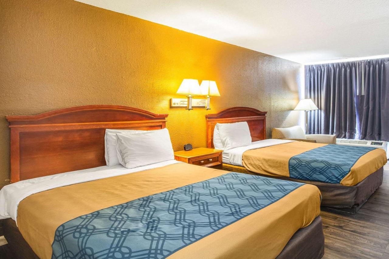 Hotel Econo Choice I-95 Savannah Gateway Georgetown