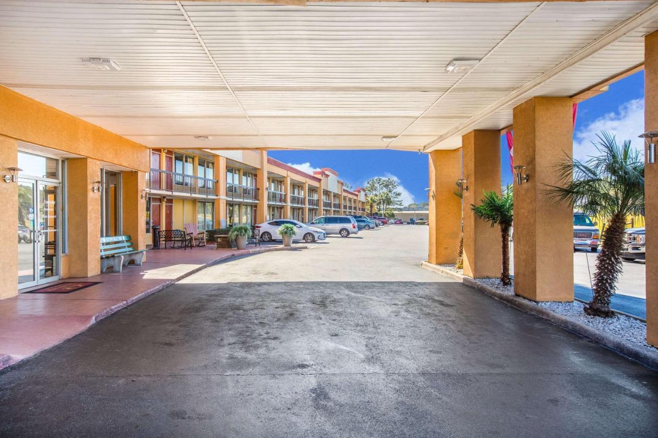 Hotel Econo Choice I-95 Savannah Gateway