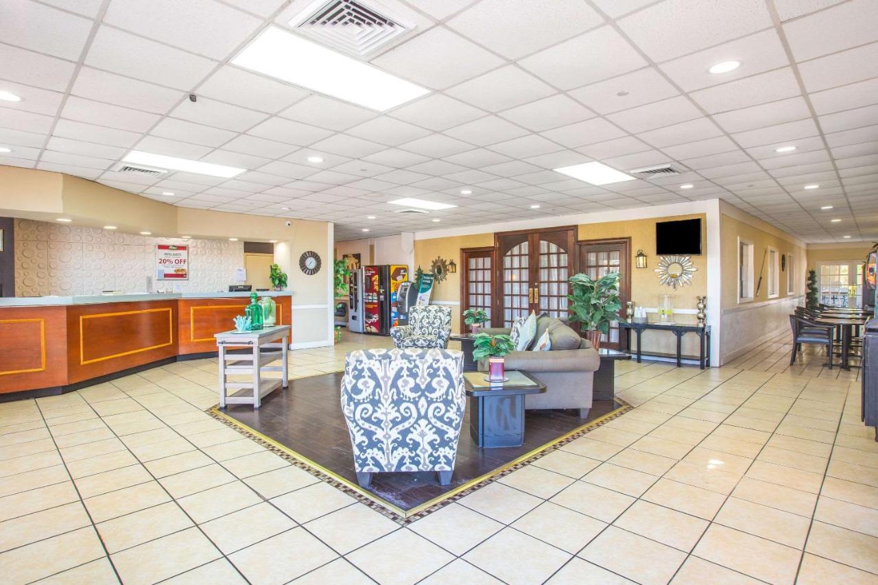 Econo Choice I-95 Savannah Gateway Hotel Georgetown