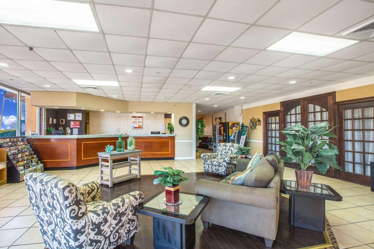 Econo Choice I-95 Savannah Gateway