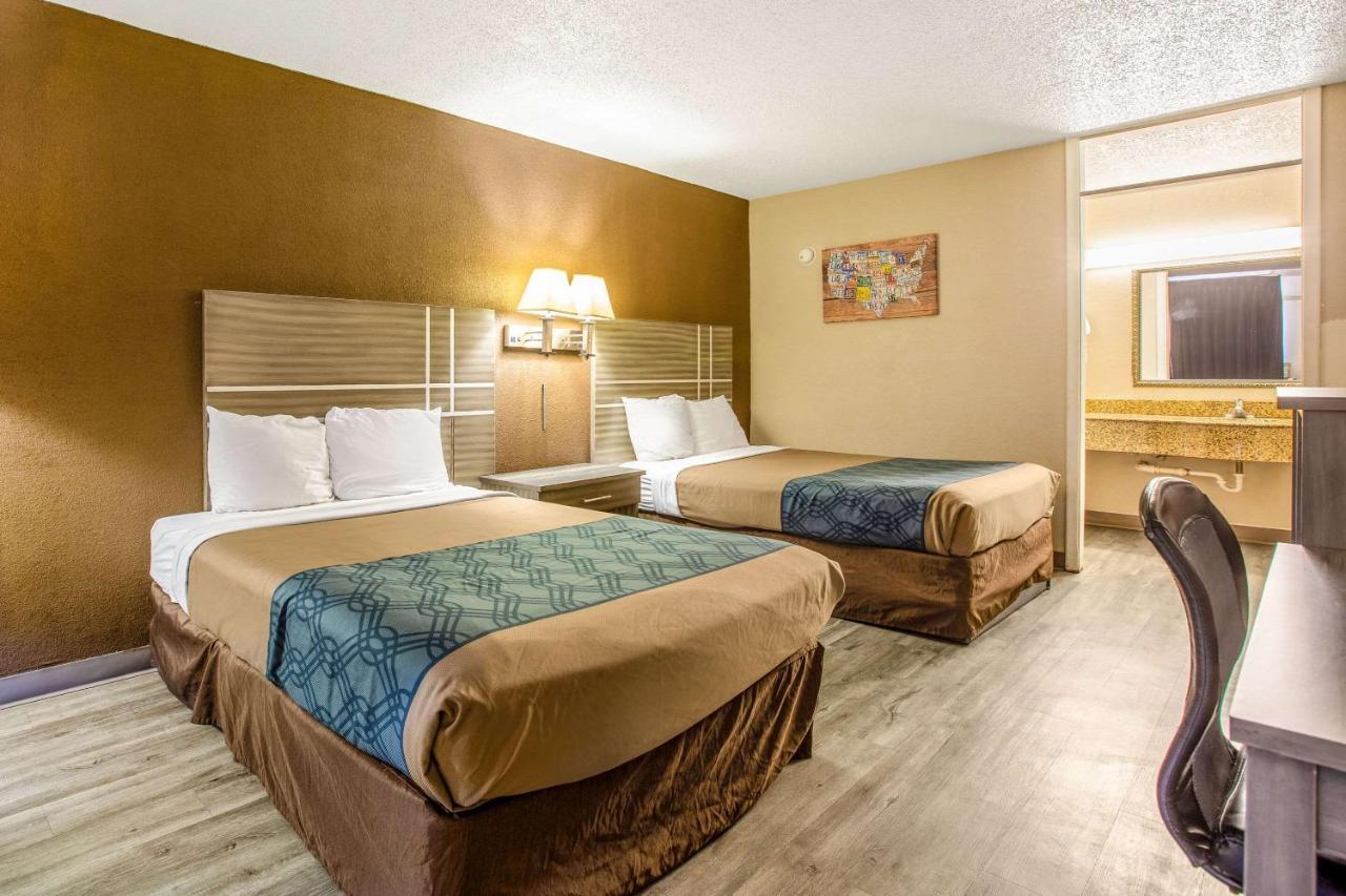 Econo Choice I-95 Savannah Gateway Hotel