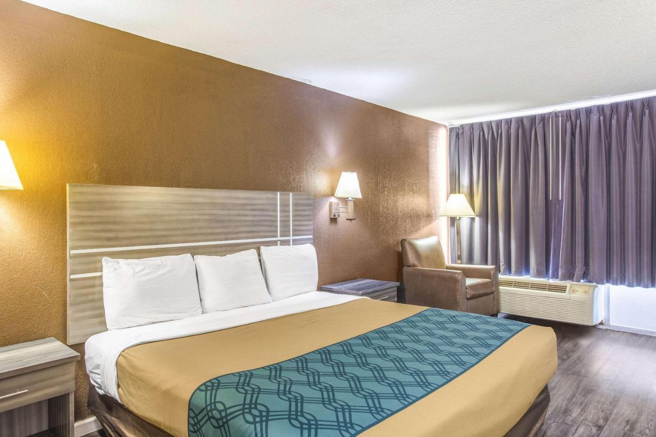 Econo Choice I-95 Savannah Gateway 3*