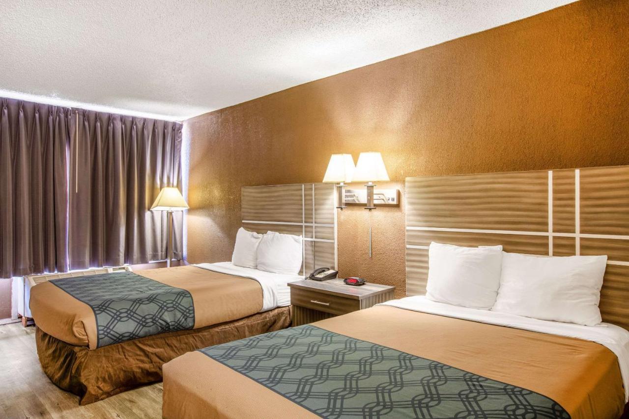 Hotel Econo Choice I-95 Savannah Gateway Georgetown