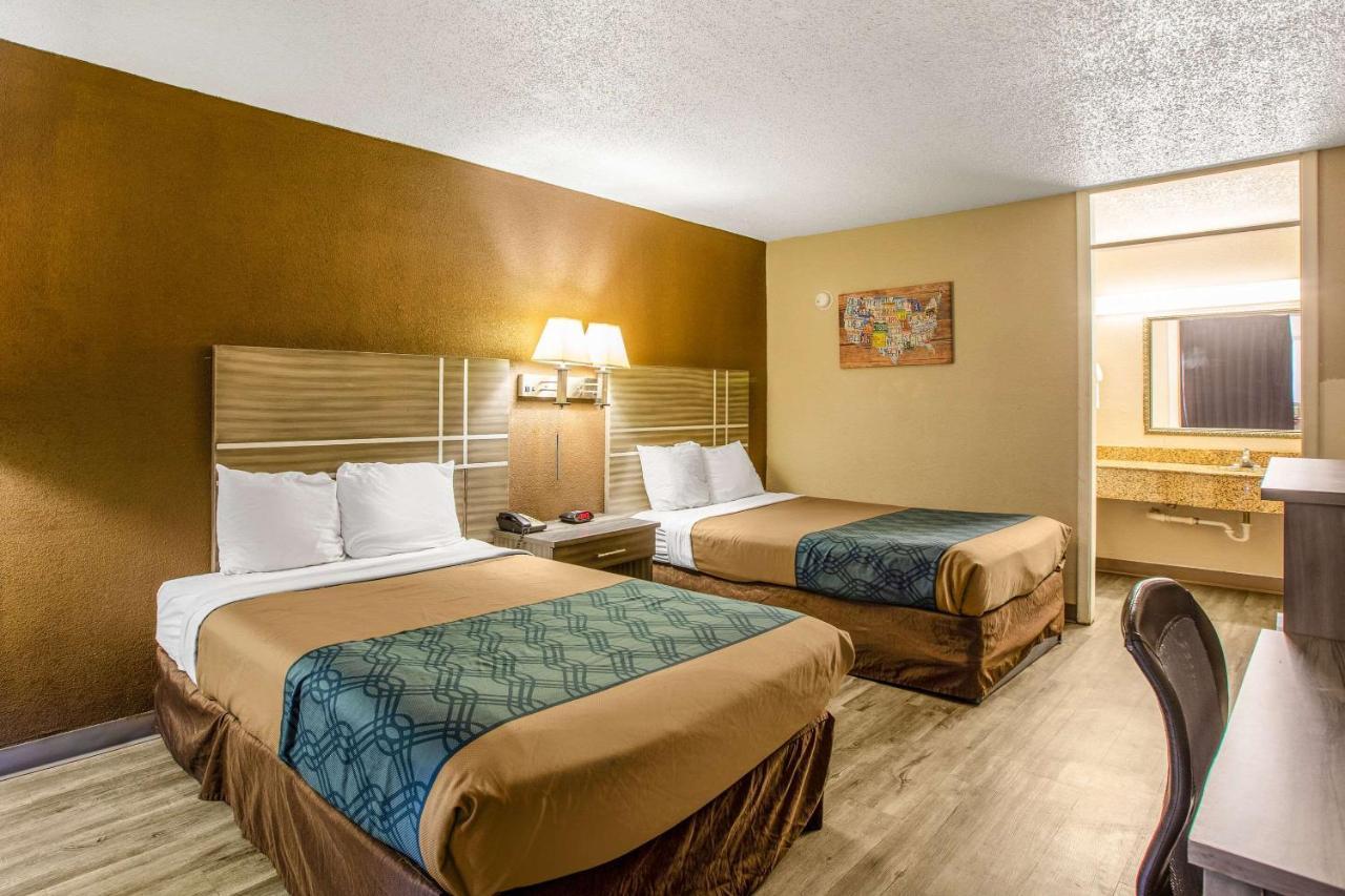 Hotel Econo Choice I-95 Savannah Gateway