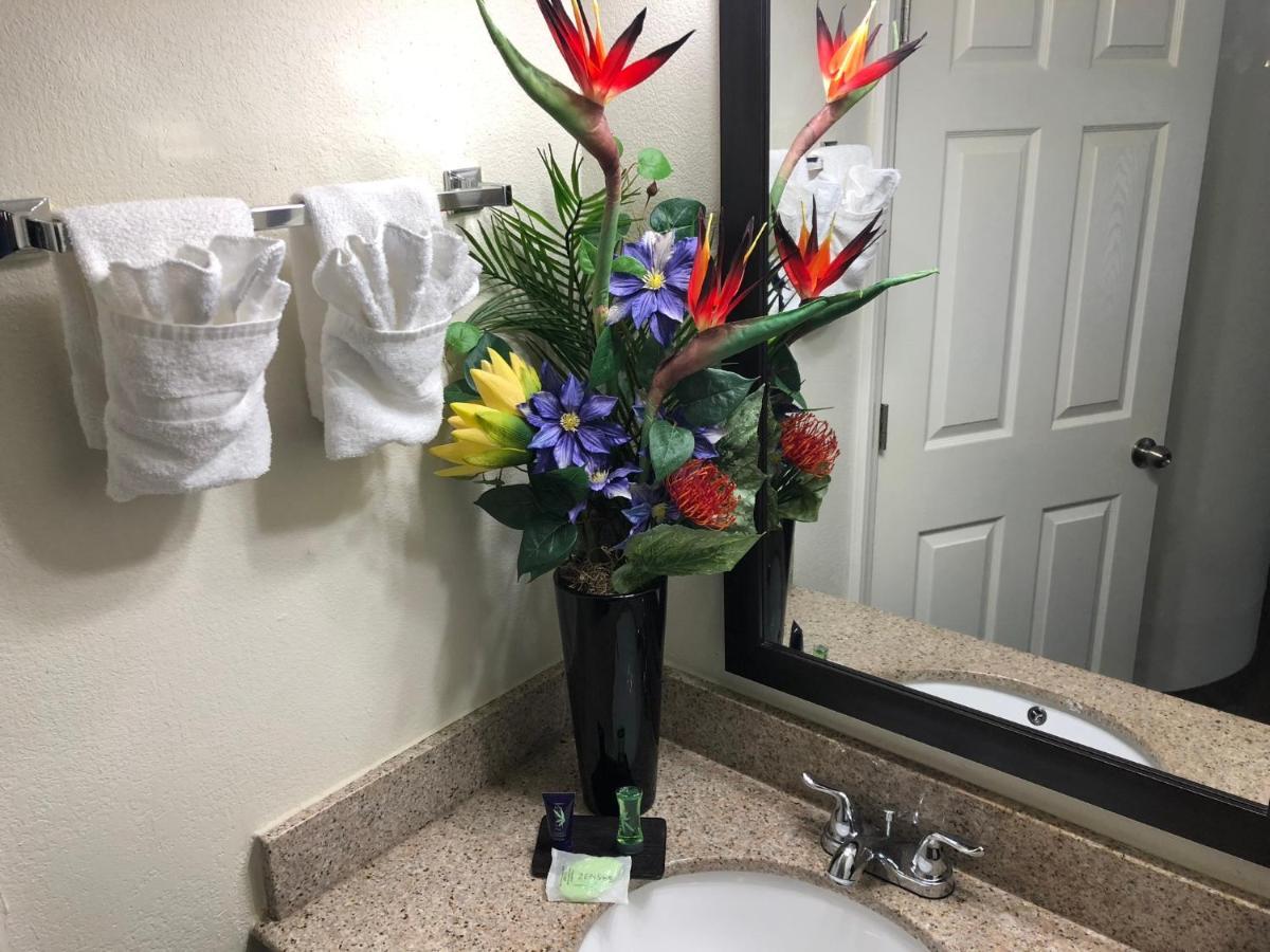 Hotel Econo Choice I-95 Savannah Gateway