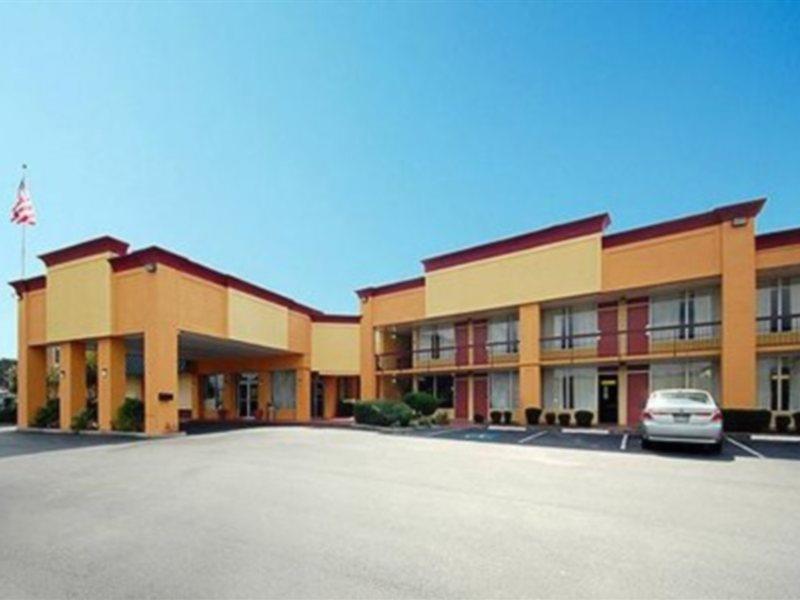 Econo Choice I-95 Savannah Gateway