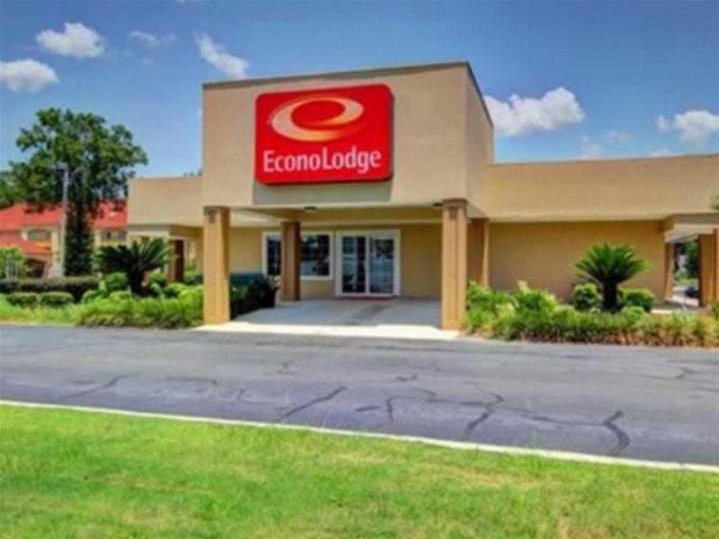 Econo Choice I-95 Savannah Gateway Hotel