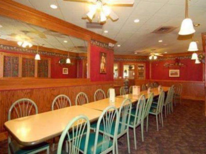 Econo Choice I-95 Savannah Gateway 3*