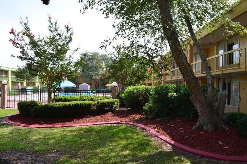Econo Choice I-95 Savannah Gateway 3* Georgetown