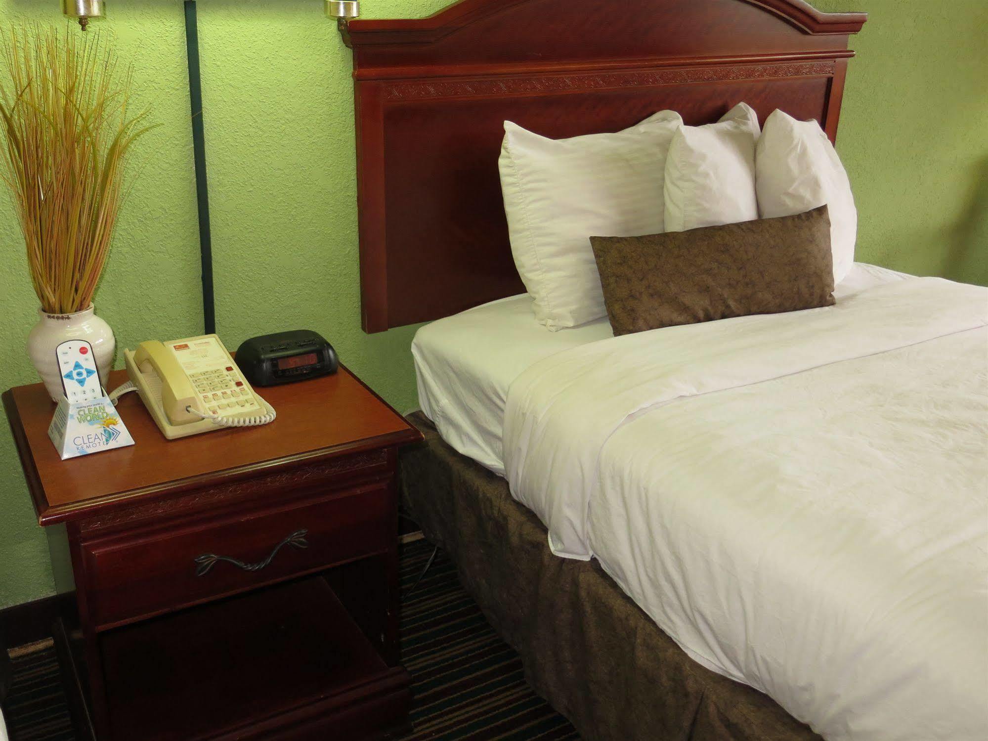 Econo Choice I-95 Savannah Gateway 3*