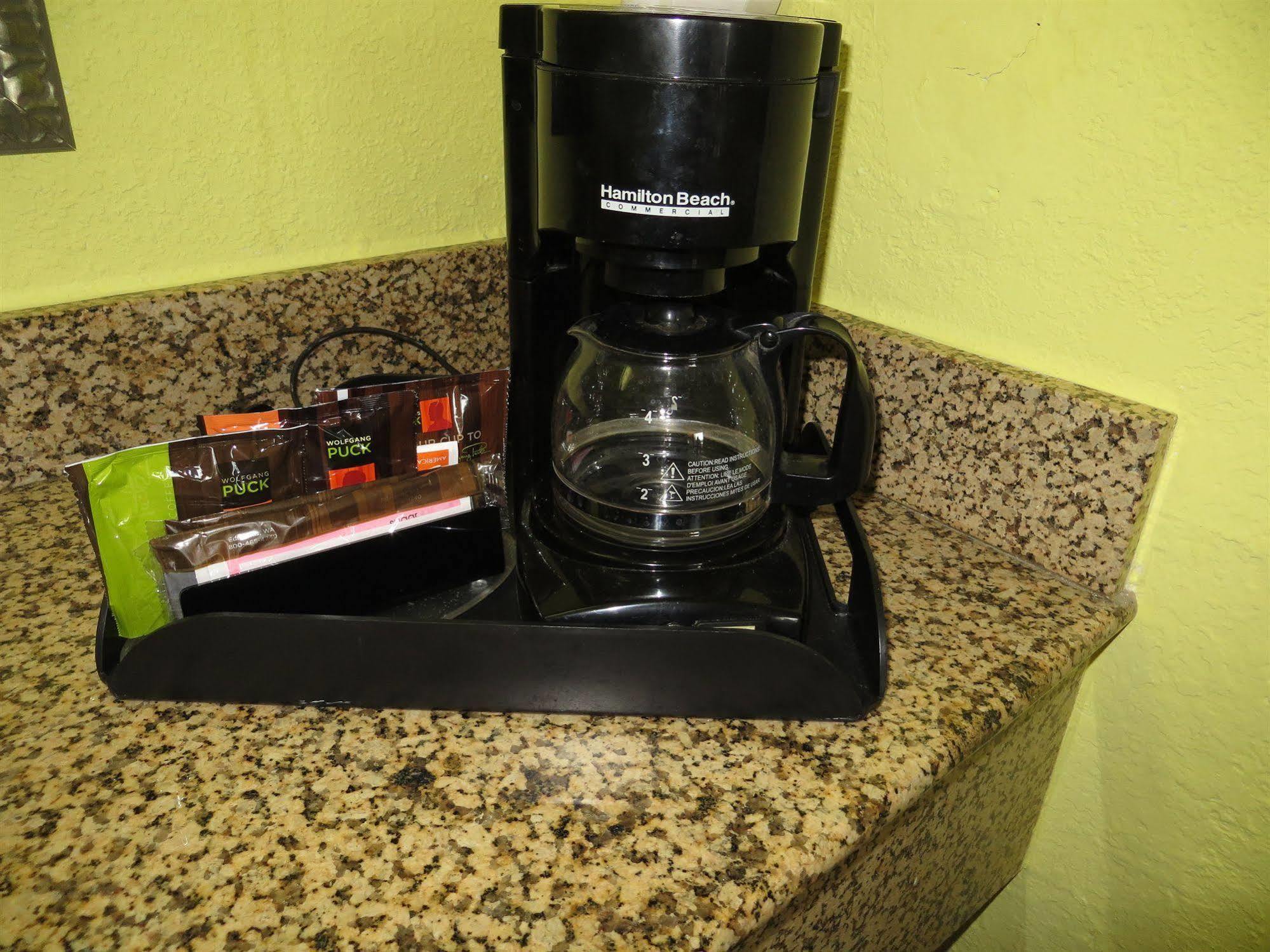 Econo Choice I-95 Savannah Gateway 3* Georgetown
