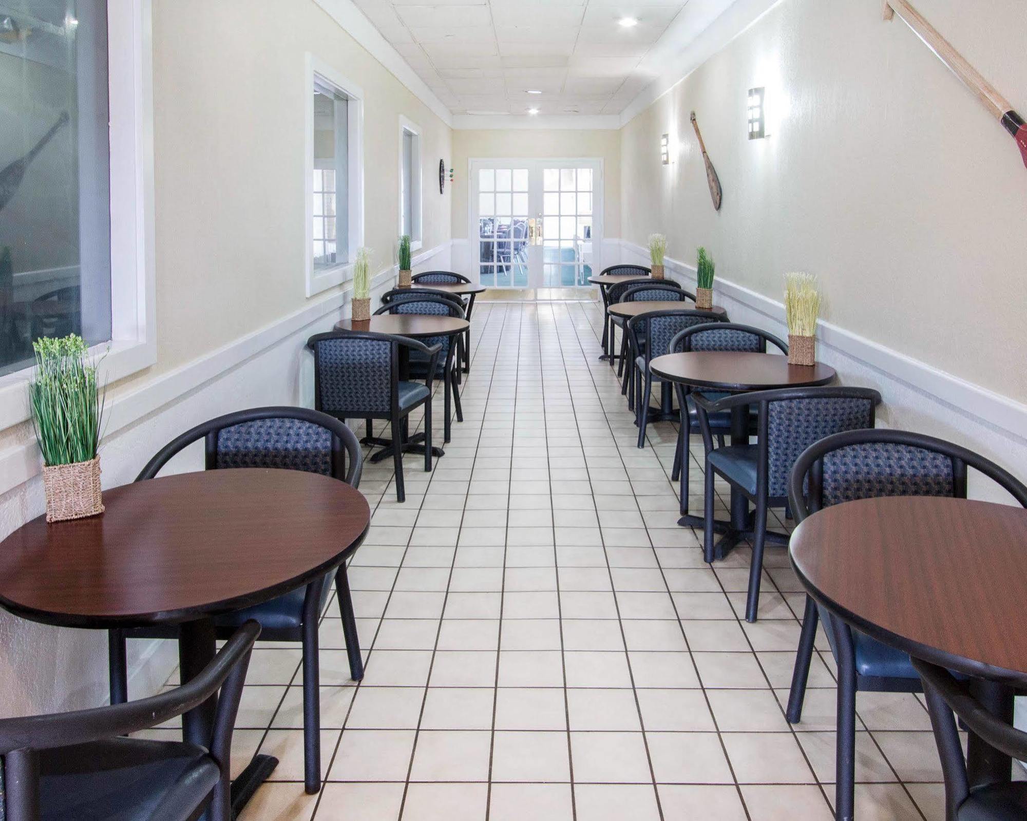 Hotel Econo Choice I-95 Savannah Gateway Georgetown